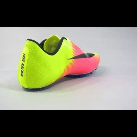 Nike Zoom Track Spikes W/Bag & Tool 882032-999 - Picture 7 of 8